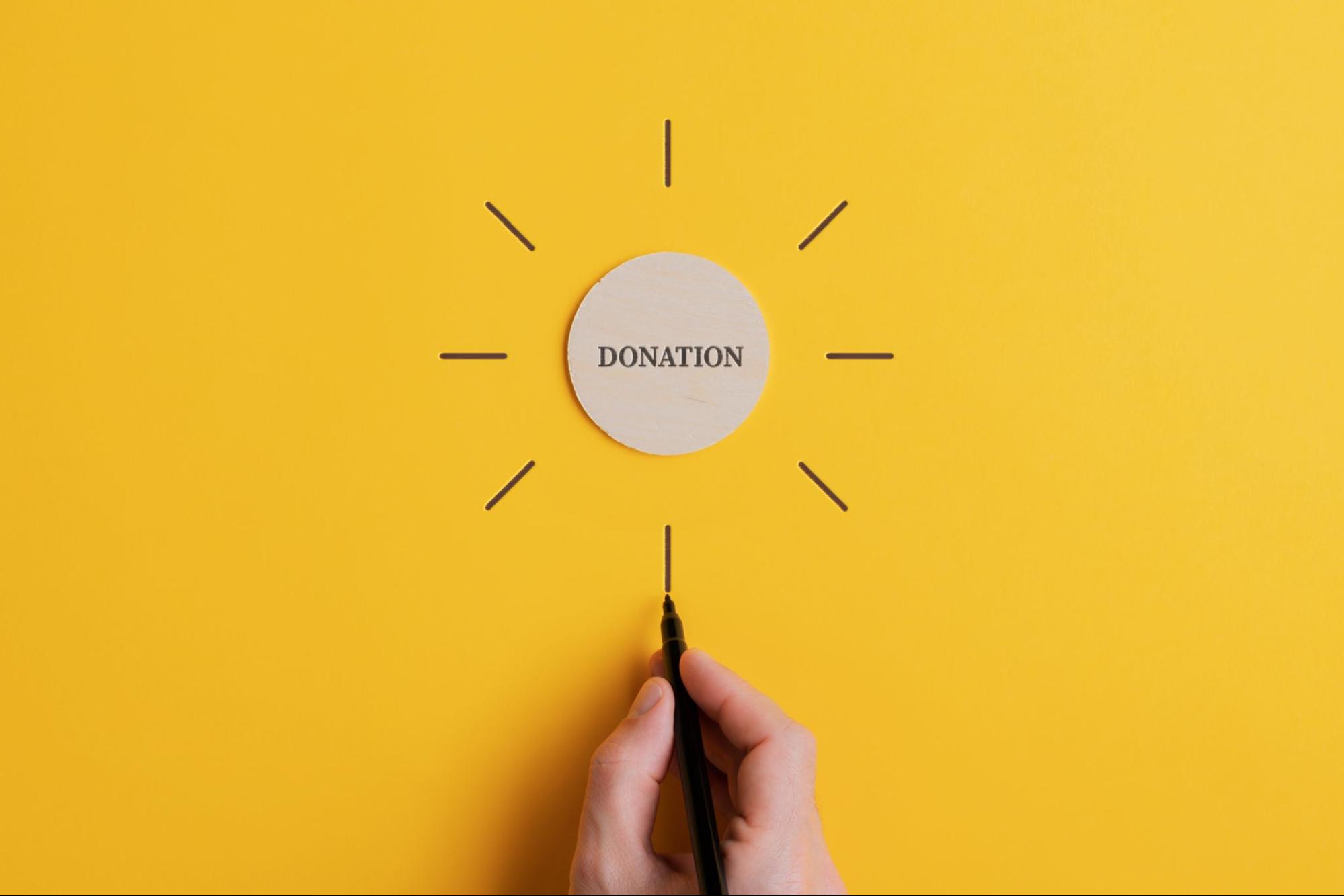 Charitable Giving for Employees